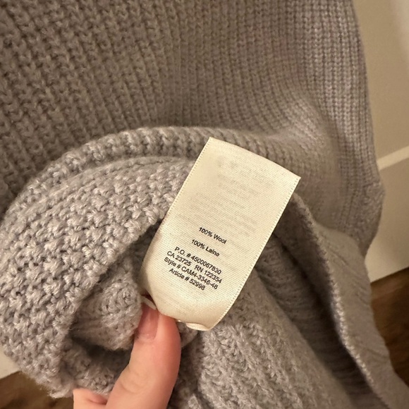 Wilfred - Italian Wool - Small - Picture 6 of 6